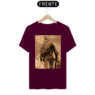 Nome do produto Camiseta Masculina Call of Duty MW - Atena™