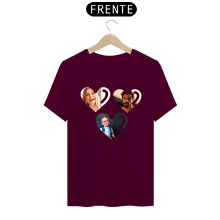 Nome do produto Camiseta Unissex Família - Atena™