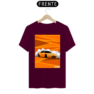 Nome do produto Camiseta Masculina Drift - Atena™