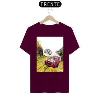 Nome do produto Camiseta Masculina Drifting - Atena™