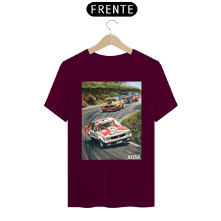Nome do produto Camiseta Masculina Muscle Cars - Atena™
