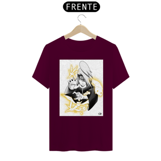 Nome do produto Camiseta Unissex Deidara - Atena™