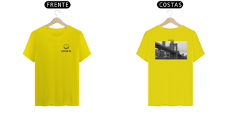 Nome do produto Camiseta Brooklyn