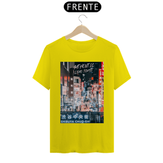 Nome do produto Camiseta Tokio