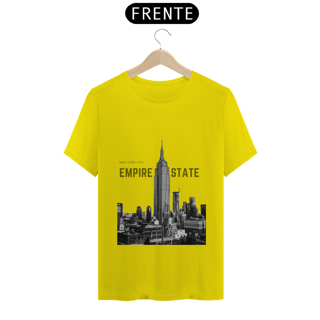 Nome do produto Camiseta Empire State