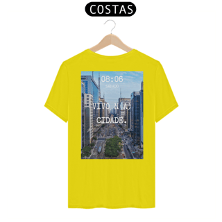 Nome do produto Camiseta São Paulo