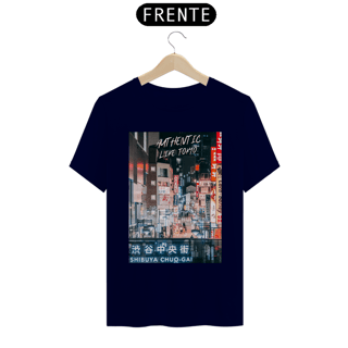 Nome do produto Camiseta Tokio