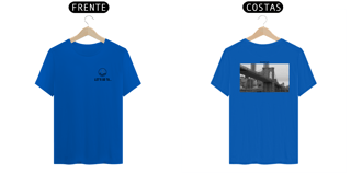 Nome do produto Camiseta Brooklyn