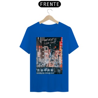 Nome do produto Camiseta Tokio