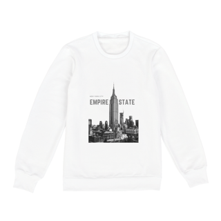 Nome do produto Moletom Empire State