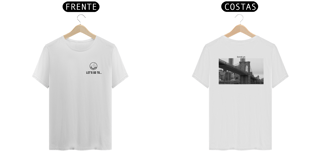 Camiseta Brooklyn