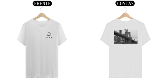 Camiseta Brooklyn