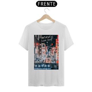 Nome do produto Camiseta Tokio