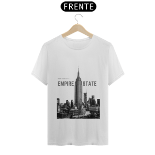 Nome do produto Camiseta Empire State