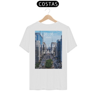 Nome do produto Camiseta São Paulo