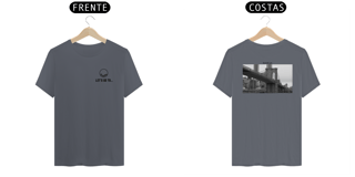 Nome do produto Camiseta Brooklyn