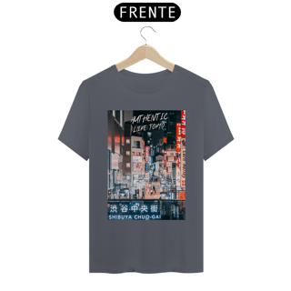 Nome do produto Camiseta Tokio