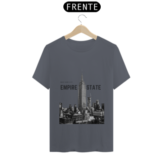 Nome do produto Camiseta Empire State