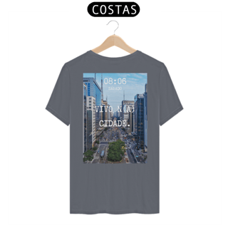 Nome do produto Camiseta São Paulo