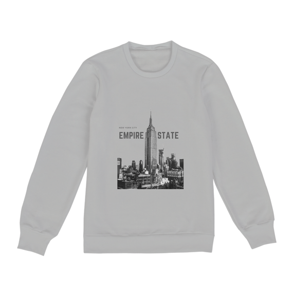 Moletom Empire State