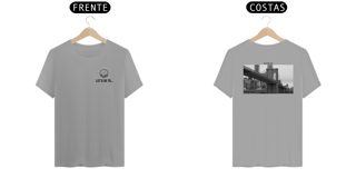 Nome do produto Camiseta Brooklyn