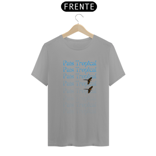 Nome do produto Camiseta Pais Tropical
