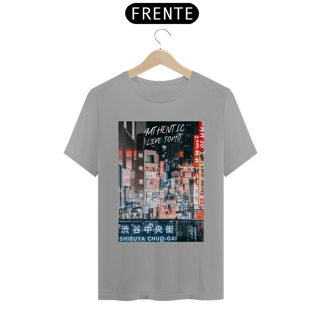 Nome do produto Camiseta Tokio
