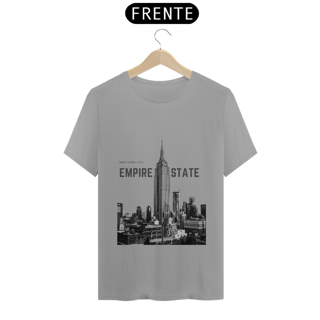 Nome do produto Camiseta Empire State