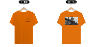 Nome do produto Camiseta Brooklyn