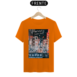 Nome do produto Camiseta Tokio