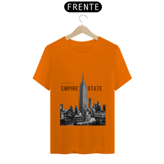 Nome do produto Camiseta Empire State
