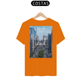 Nome do produto Camiseta São Paulo