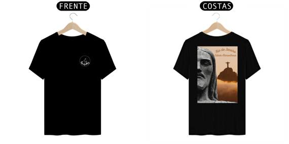 Camiseta Rio 
