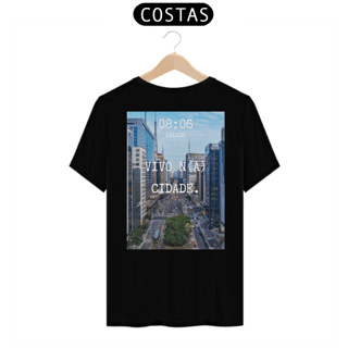 Nome do produto Camiseta São Paulo