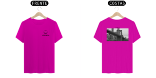 Nome do produto Camiseta Brooklyn