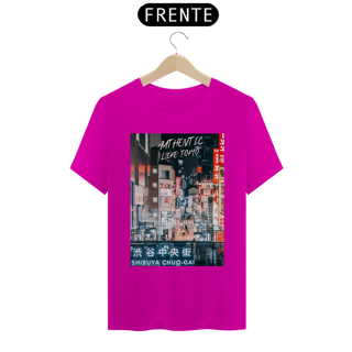 Nome do produto Camiseta Tokio