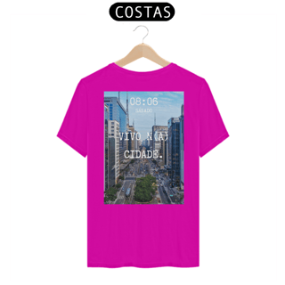 Nome do produto Camiseta São Paulo