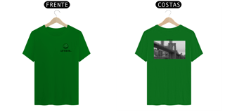 Nome do produto Camiseta Brooklyn