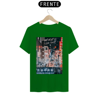 Nome do produto Camiseta Tokio