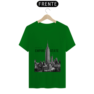 Nome do produto Camiseta Empire State