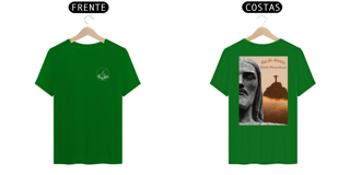 Nome do produto Camiseta Rio 