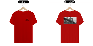 Nome do produto Camiseta Brooklyn