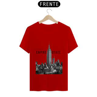 Nome do produto Camiseta Empire State