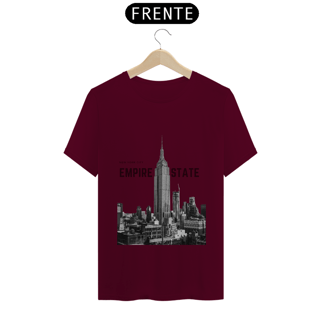 Nome do produto Camiseta Empire State