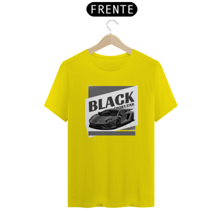 Nome do produto Camiseta T-shirt Black Sport Car