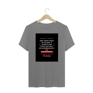Nome do produto Camisa Plus Size TipsRuyt