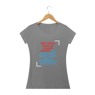 Nome do produto Camiseta Feminina Tipsdoruytim.
