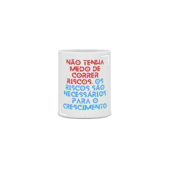 Caneca TipsRuytim2
