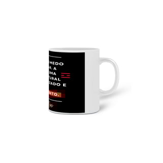 Nome do produto Caneca Tips motivacionais