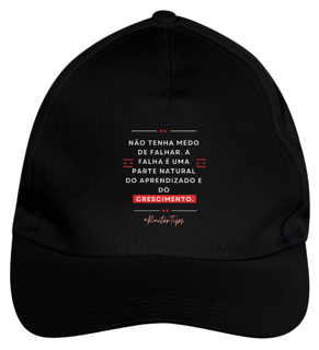 Nome do produto Boné TipsRuytim1